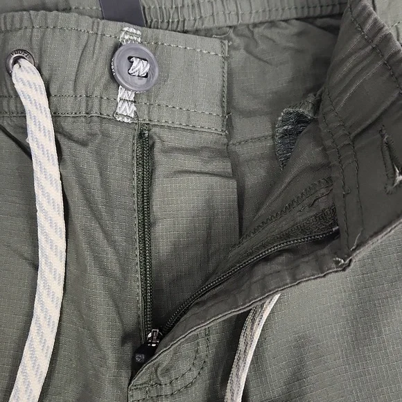 Vuori Ripstop Pants - Picture 5 of 13